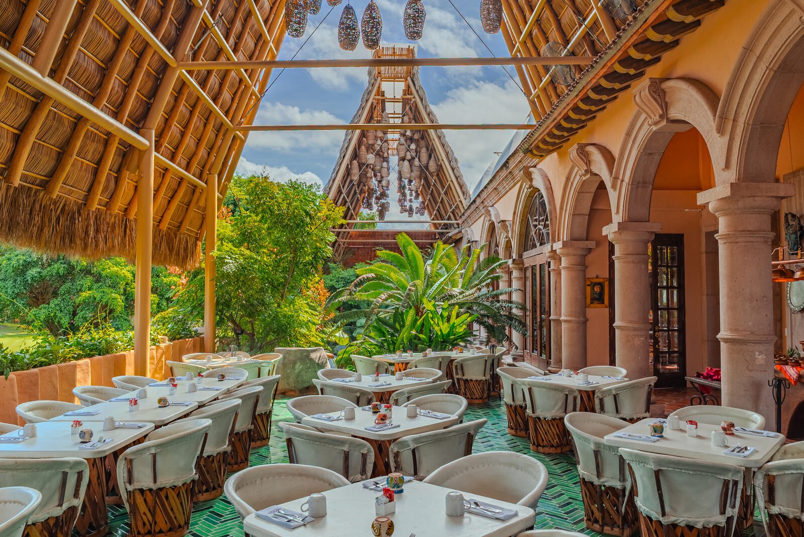 Gastronomia Santo Coyote Vallarta