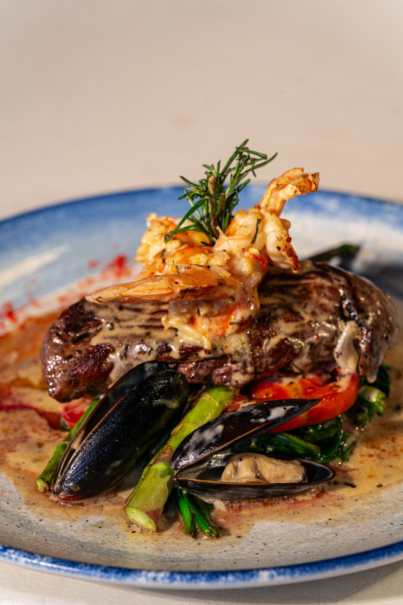 Espacio para eventos